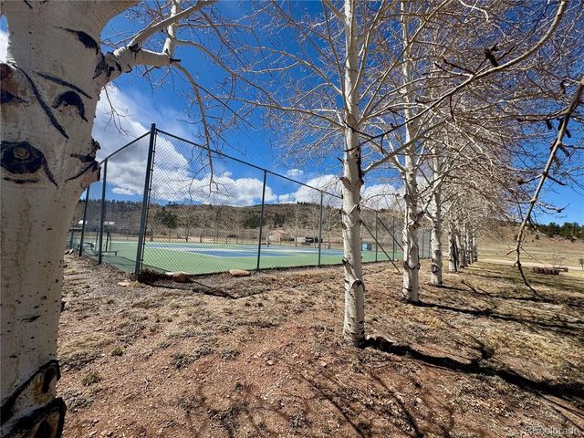 425 Depot Dr, Hartsel, CO 80449