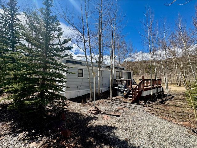425 Depot Dr, Hartsel, CO 80449