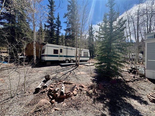 425 Depot Dr, Hartsel, CO 80449