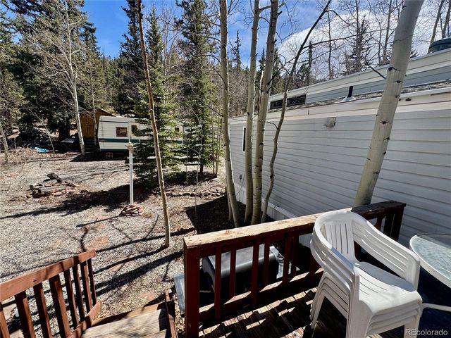425 Depot Dr, Hartsel, CO 80449