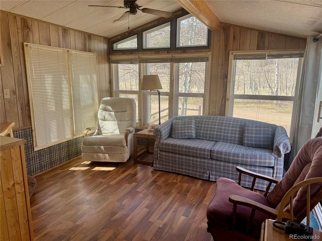 425 Depot Dr, Hartsel, CO 80449