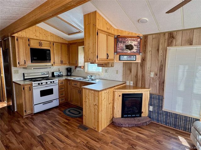 425 Depot Dr, Hartsel, CO 80449