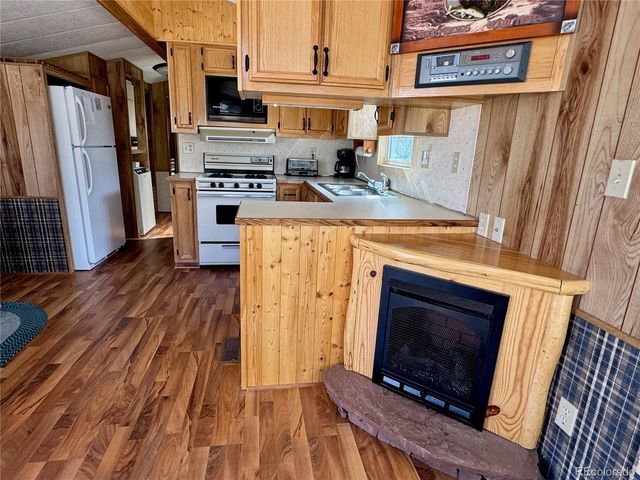 425 Depot Dr, Hartsel, CO 80449