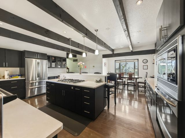 3649 Mimbres Lane, Santa Fe, NM 87507