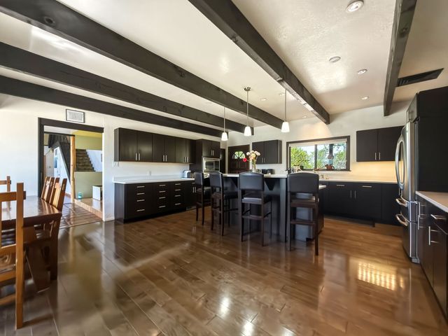 3649 Mimbres Lane, Santa Fe, NM 87507