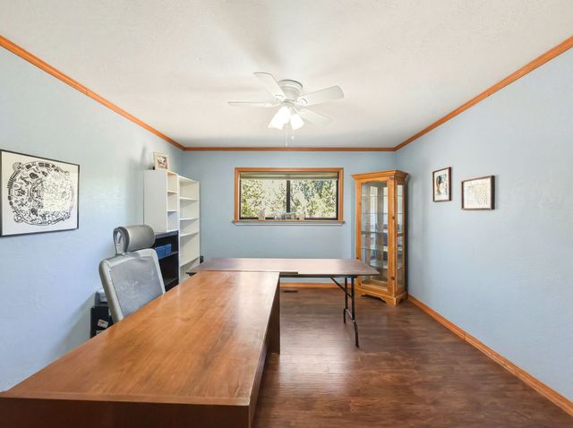 3649 Mimbres Lane, Santa Fe, NM 87507