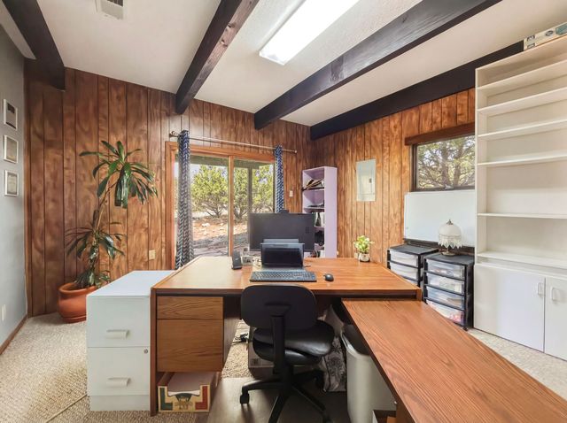 3649 Mimbres Lane, Santa Fe, NM 87507