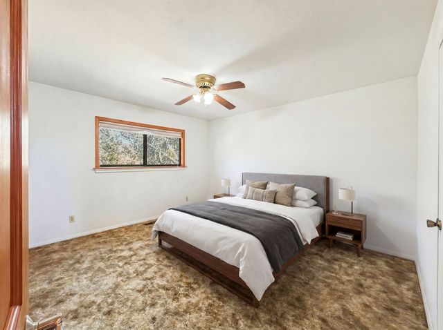 3649 Mimbres Lane, Santa Fe, NM 87507