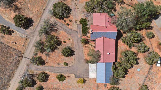 3649 Mimbres Lane, Santa Fe, NM 87507