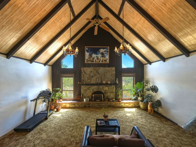 3649 Mimbres Lane, Santa Fe, NM 87507