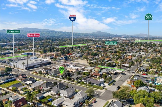 915 Alta, Redlands, CA 92374