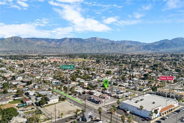 915 Alta, Redlands, CA 92374