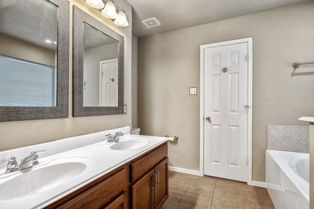 3523 Bluebird Park Lane, Humble, TX 77338