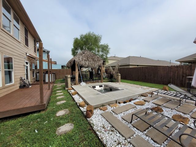 3523 Bluebird Park Lane, Humble, TX 77338