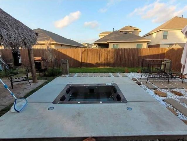 3523 Bluebird Park Lane, Humble, TX 77338