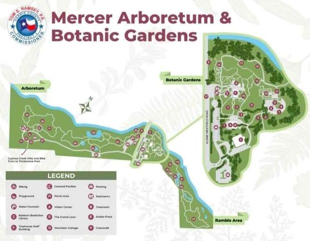 3523 Bluebird Park Lane, Humble, TX 77338