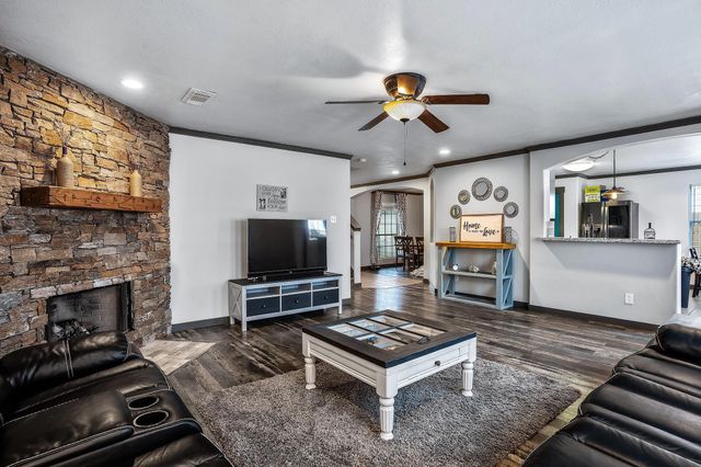 3523 Bluebird Park Lane, Humble, TX 77338