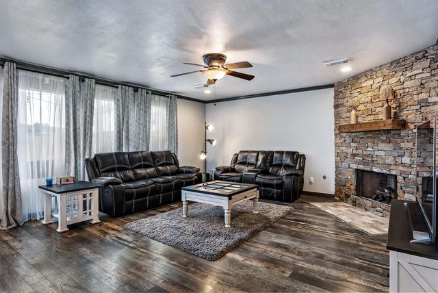 3523 Bluebird Park Lane, Humble, TX 77338