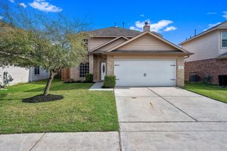 3523 Bluebird Park Lane, Humble, TX 77338