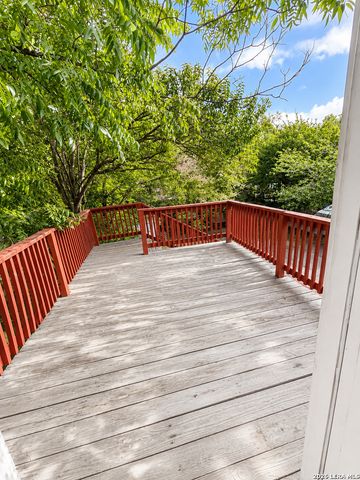 767 Fulton AVe, San Antonio, TX 78212