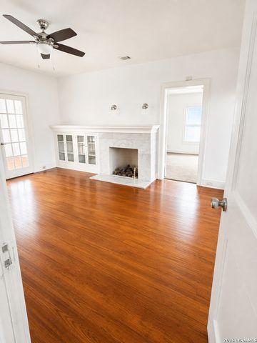 767 Fulton AVe, San Antonio, TX 78212