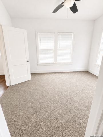 767 Fulton AVe, San Antonio, TX 78212