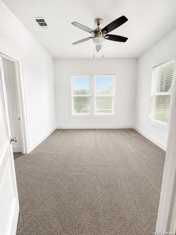 767 Fulton AVe, San Antonio, TX 78212