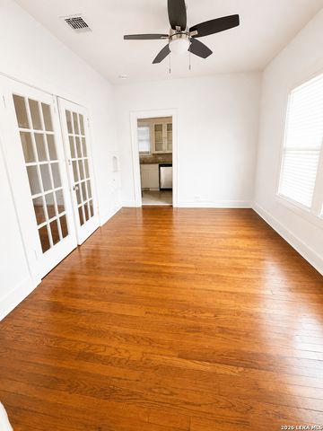767 Fulton AVe, San Antonio, TX 78212