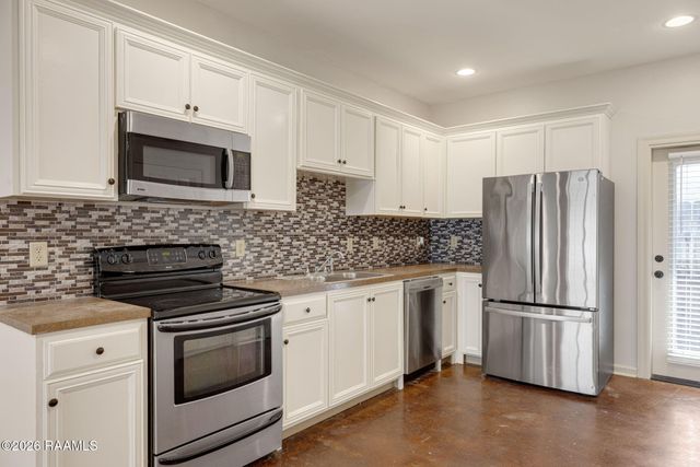 1402 Jefferson Street 201, Lafayette, LA 70501