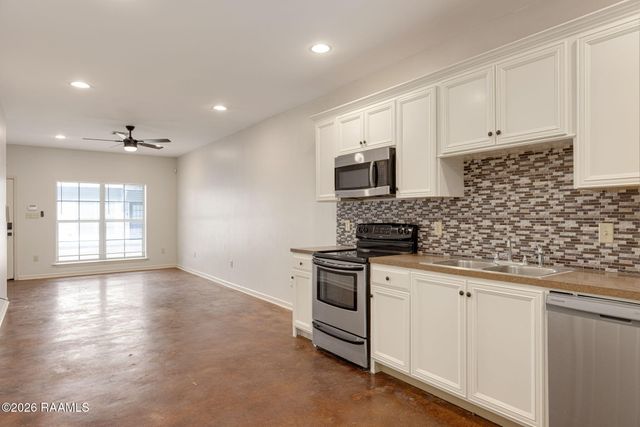 1402 Jefferson Street 201, Lafayette, LA 70501