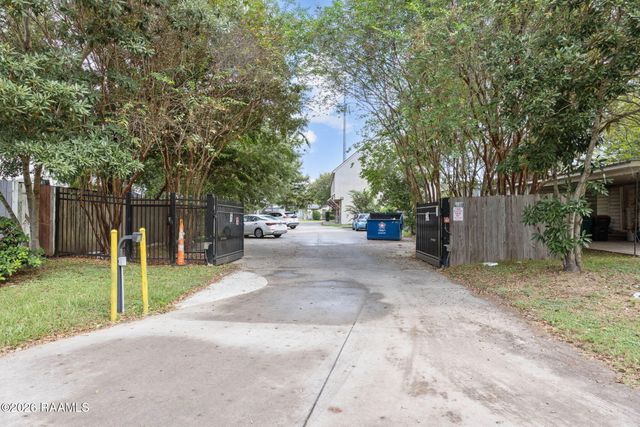 1402 Jefferson Street 201, Lafayette, LA 70501