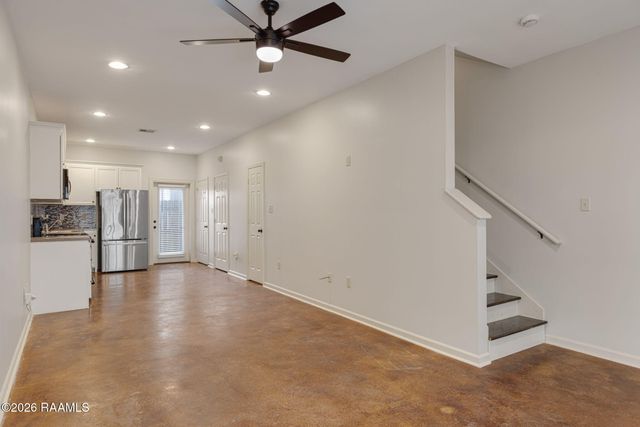 1402 Jefferson Street 201, Lafayette, LA 70501