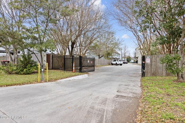 1402 Jefferson Street 201, Lafayette, LA 70501