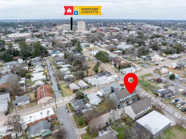 1402 Jefferson Street 201, Lafayette, LA 70501