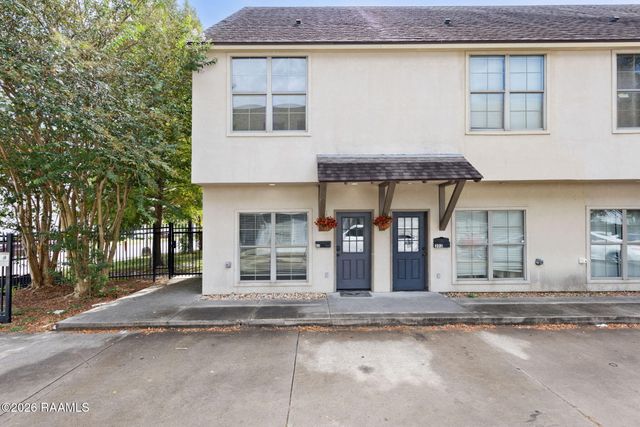 1402 Jefferson Street 201, Lafayette, LA 70501