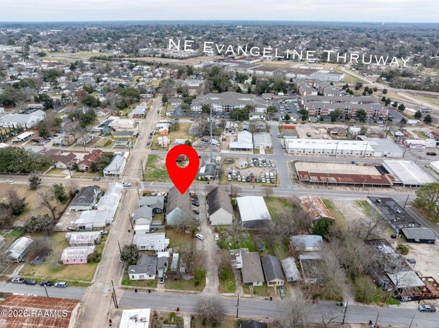 1402 Jefferson Street 201, Lafayette, LA 70501