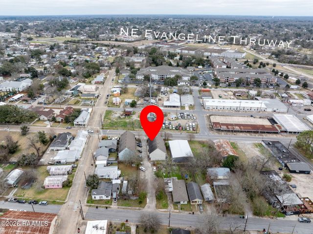 1402 Jefferson Street 201, Lafayette, LA 70501