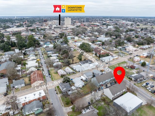 1402 Jefferson Street 201, Lafayette, LA 70501
