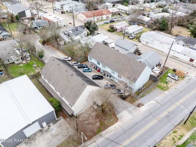 1402 Jefferson Street 201, Lafayette, LA 70501
