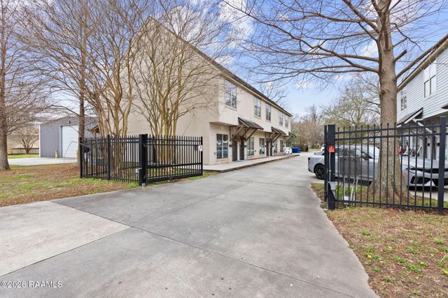 1402 Jefferson Street 201, Lafayette, LA 70501