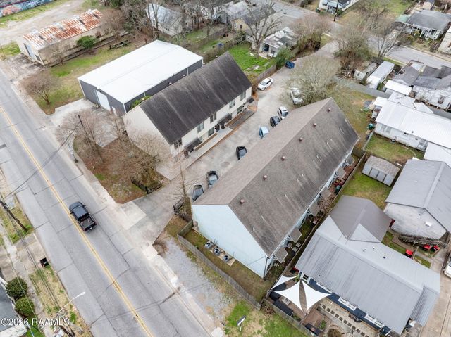 1402 Jefferson Street 201, Lafayette, LA 70501