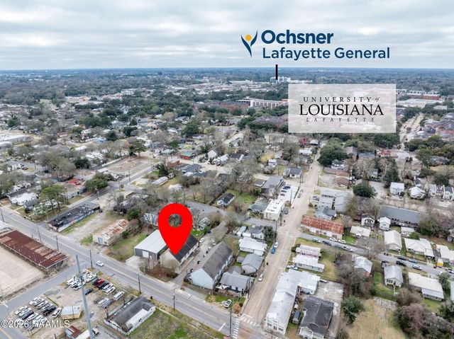 1402 Jefferson Street 201, Lafayette, LA 70501