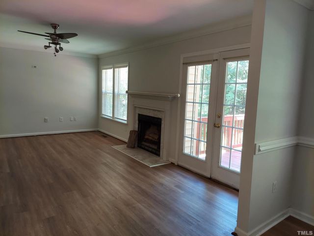 224 Crossfire Road, Holly Springs, NC 27540