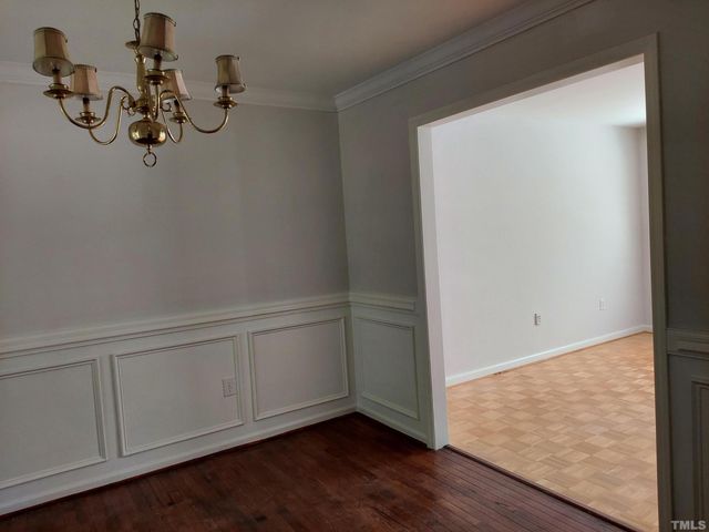 224 Crossfire Road, Holly Springs, NC 27540