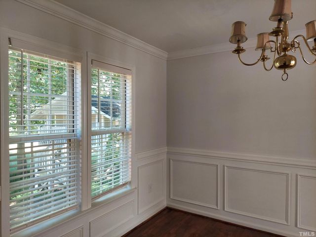 224 Crossfire Road, Holly Springs, NC 27540