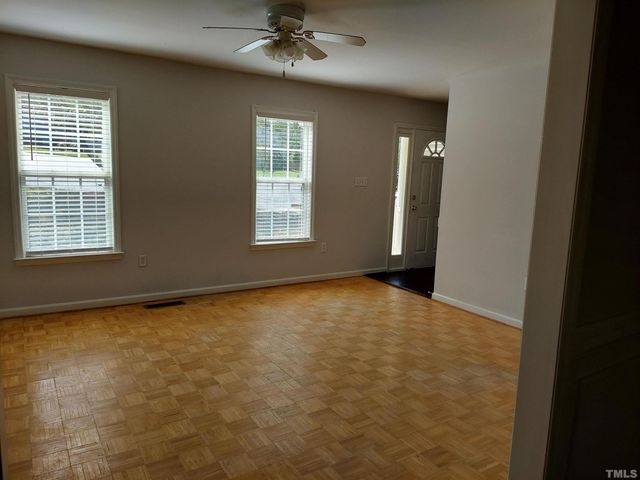224 Crossfire Road, Holly Springs, NC 27540