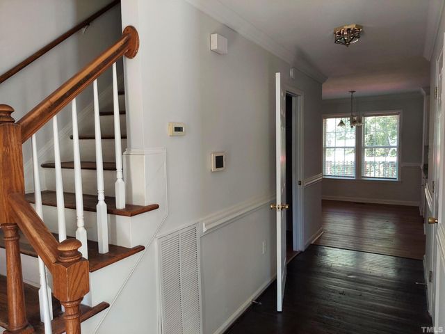224 Crossfire Road, Holly Springs, NC 27540