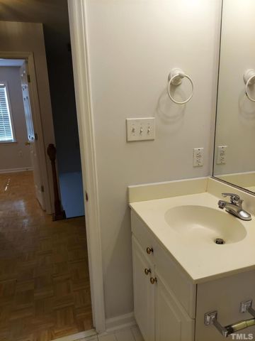 224 Crossfire Road, Holly Springs, NC 27540