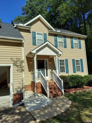 224 Crossfire Road, Holly Springs, NC 27540