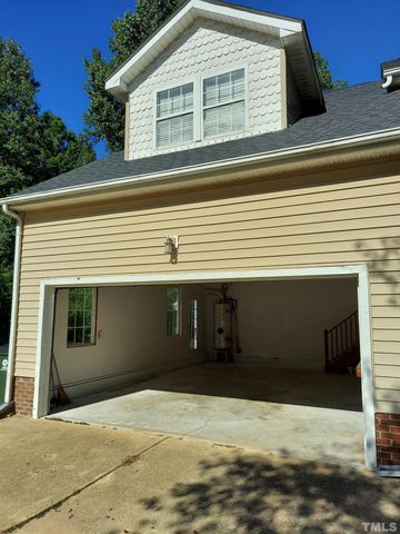 224 Crossfire Road, Holly Springs, NC 27540